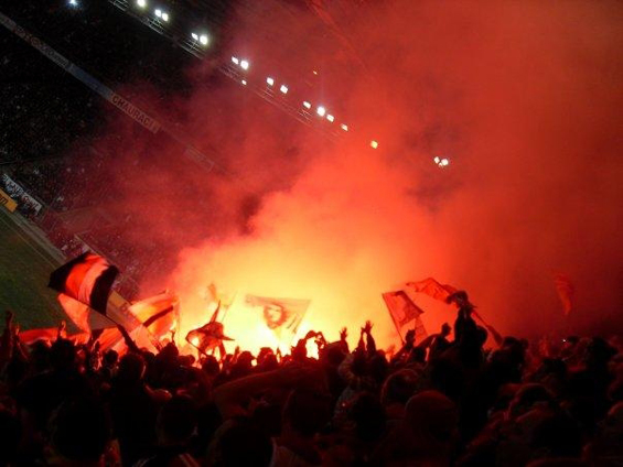 Sporting Charleroi vs Standard Lüttich (1-0) (1)