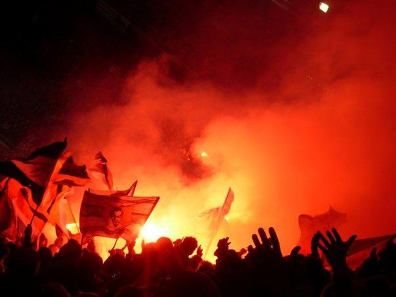 Sporting Charleroi vs Standard Lüttich (1-0) (2)