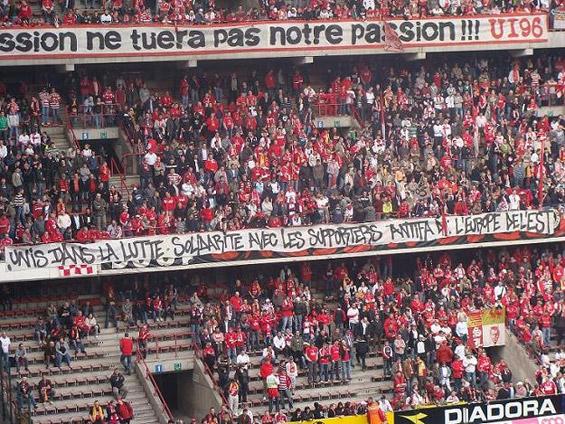 Standard Lüttich vs Germinal Beerschot (3-1) (1)