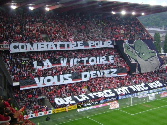 Standard Lüttich vs KV Mechelen (4-1) (2)