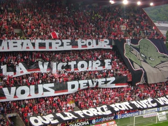 Standard Lüttich vs KV Mechelen (4-1) (3)