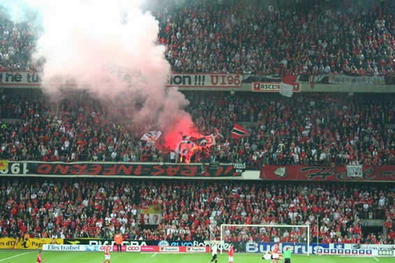 Standard Lüttich vs KV Mechelen (4-1) (6)