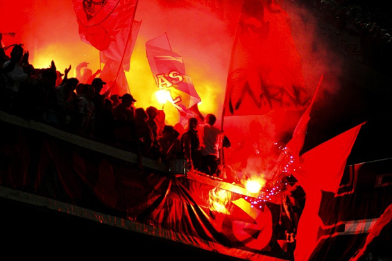 Standard Lüttich vs KV Mechelen (4-1) (14)