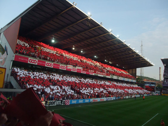 Standard Lüttich vs RSC Anderlecht (1-0) (1)