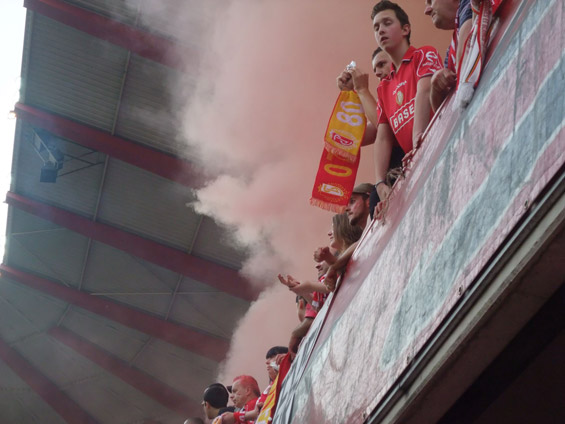 Standard Lüttich vs RSC Anderlecht (1-0) (8)