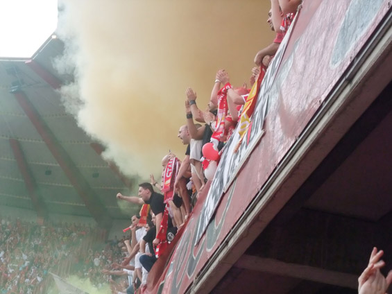 Standard Lüttich vs RSC Anderlecht (1-0) (9)