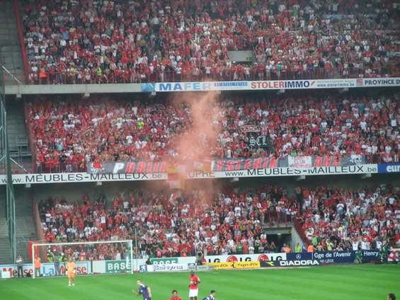 Standard Lüttich vs RSC Anderlecht (1-0) (11)