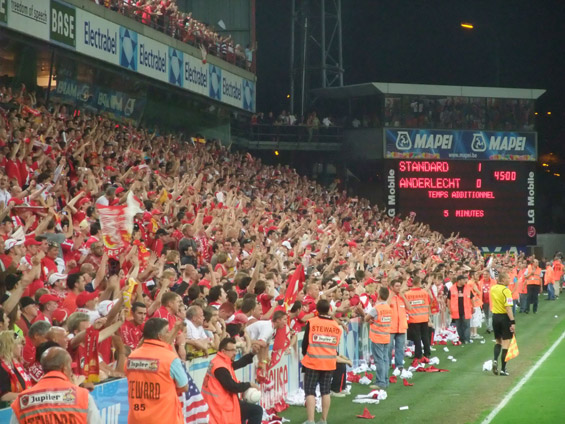 Standard Lüttich vs RSC Anderlecht (1-0) (12)