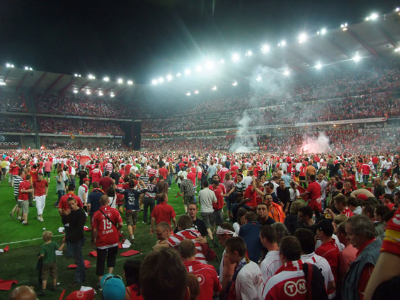 Standard Lüttich vs RSC Anderlecht (1-0) (15)