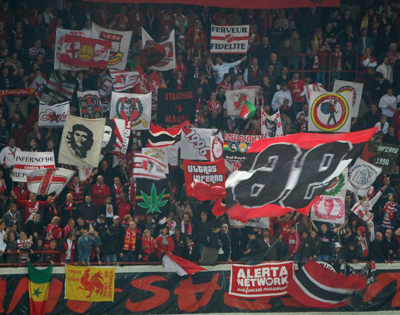 Standard Lüttich vs KV Kortrijk (2-0) (3)