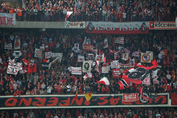 Standard Lüttich vs KV Kortrijk (2-0) (4)