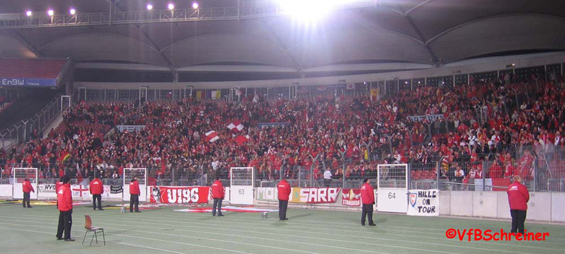 VfB Stuttgart vs Standard Lüttich (3-0) (1)
