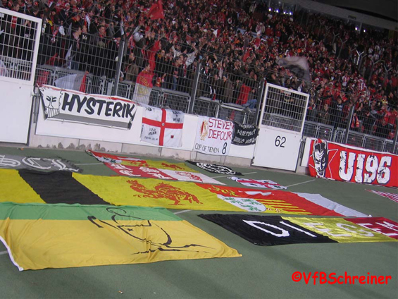 VfB Stuttgart vs Standard Lüttich (3-0) (2)