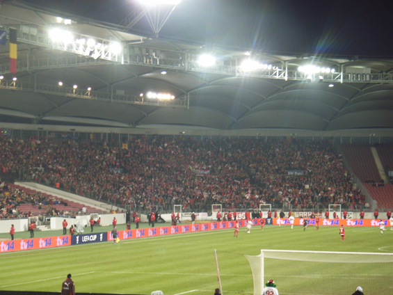 VfB Stuttgart vs Standard Lüttich (3-0) (3)