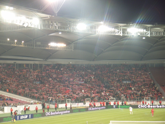 VfB Stuttgart vs Standard Lüttich (3-0) (4)
