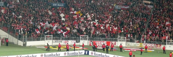 VfB Stuttgart vs Standard Lüttich (3-0) (6)
