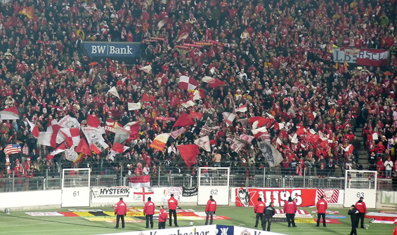 VfB Stuttgart vs Standard Lüttich (3-0) (7)