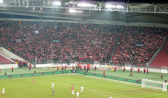 VfB Stuttgart vs Standard Lüttich (3-0) (9)