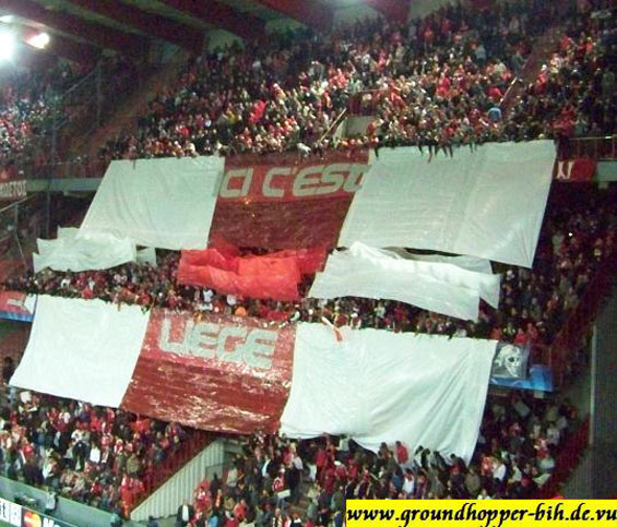 Standard Lüttich vs Olympiakos Piräus (2-0) (2)