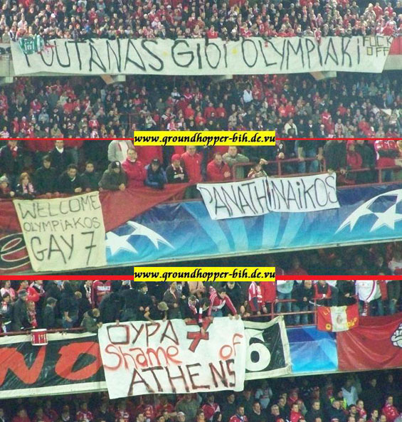 Standard Lüttich vs Olympiakos Piräus (2-0) (4)