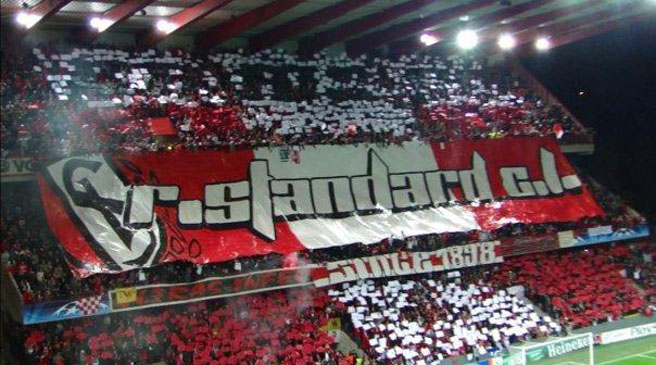 Standard Lüttich vs Olympiakos Piräus (2-0) (6)