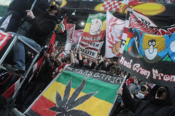 Red Bull Salzburg vs Standard Lüttich (0-0) (4)