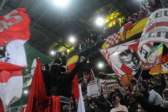 Red Bull Salzburg vs Standard Lüttich (0-0) (5)