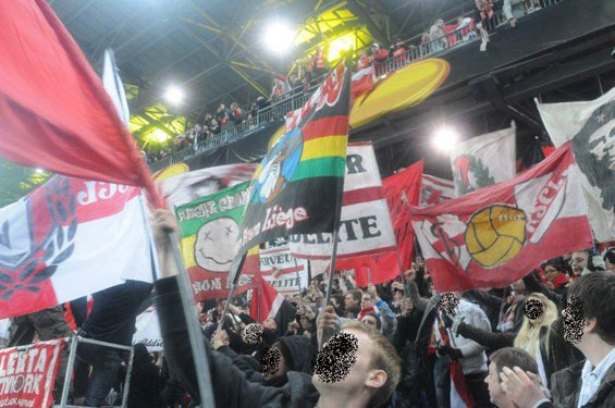 Red Bull Salzburg vs Standard Lüttich (0-0) (6)