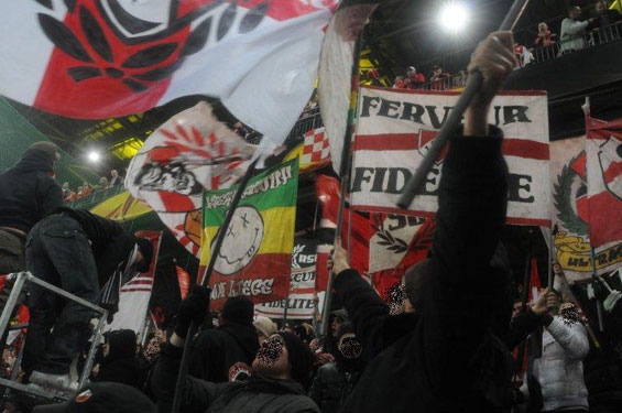 Red Bull Salzburg vs Standard Lüttich (0-0) (7)