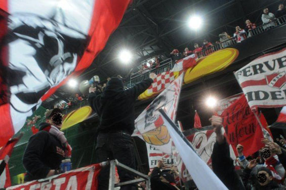 Red Bull Salzburg vs Standard Lüttich (0-0) (8)