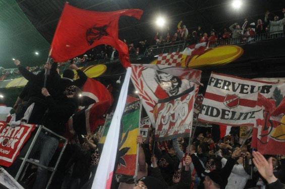 Red Bull Salzburg vs Standard Lüttich (0-0) (9)