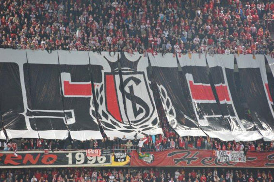 Standard Lüttich vs Panathinaikos Athen (1-0) (3)