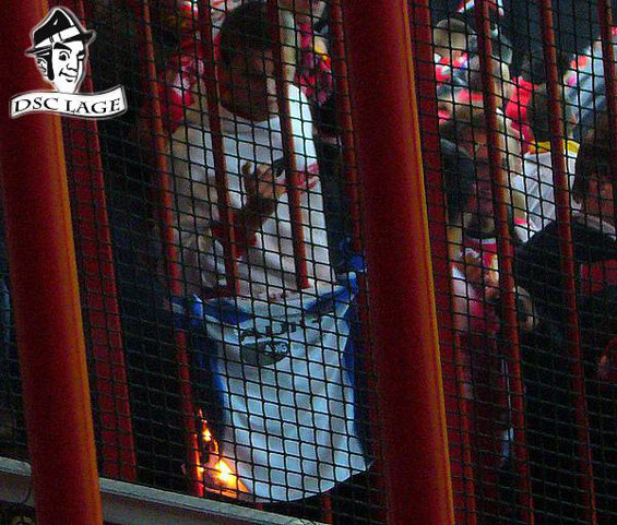 Standard Lüttich vs Hamburger SV (1-3) (5)