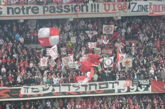Standard Lüttich vs RC Genk (1-0) (1)