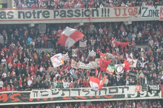 Standard Lüttich vs RC Genk (1-0) (2)