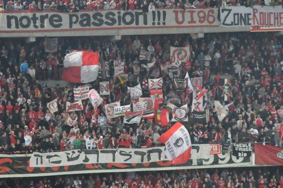 Standard Lüttich vs RC Genk (1-0) (3)