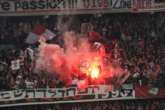 Standard Lüttich vs RC Genk (1-0) (4)