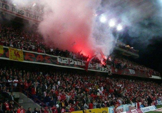 Standard Lüttich vs RC Genk (1-0) (5)