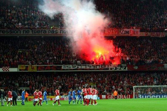 Standard Lüttich vs RC Genk (1-0) (6)