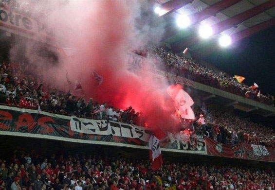 Standard Lüttich vs RC Genk (1-0) (7)