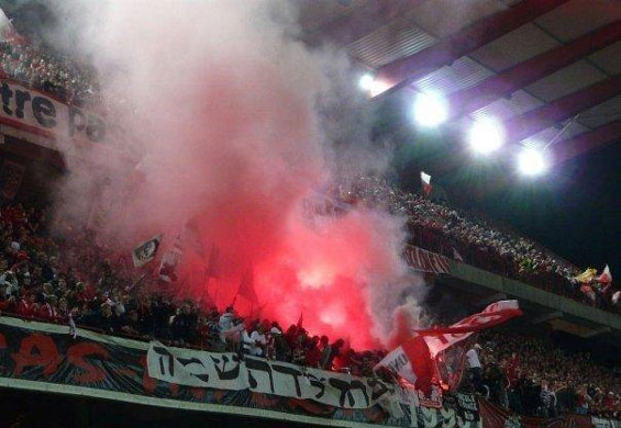 Standard Lüttich vs RC Genk (1-0) (8)