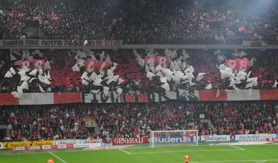 Standard Lüttich vs FC Brügge (3-1) (2)