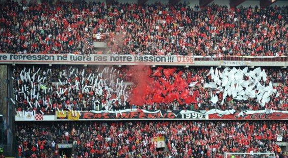 Standard Lüttich vs RSC Anderlecht (0-4) (2)