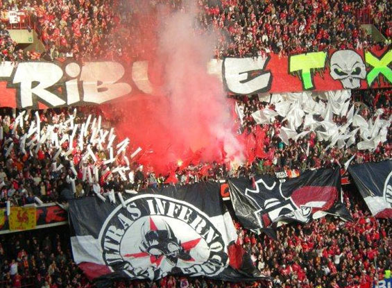 Standard Lüttich vs RSC Anderlecht (0-4) (4)