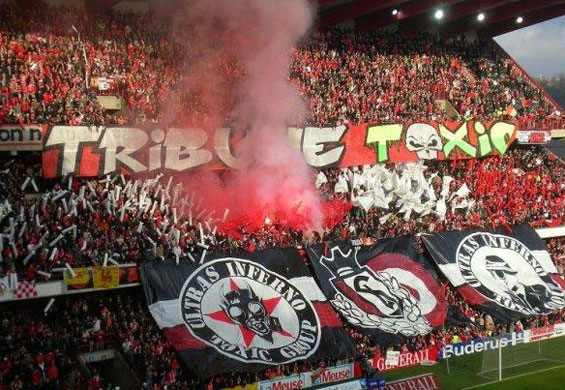 Standard Lüttich vs RSC Anderlecht (0-4) (6)