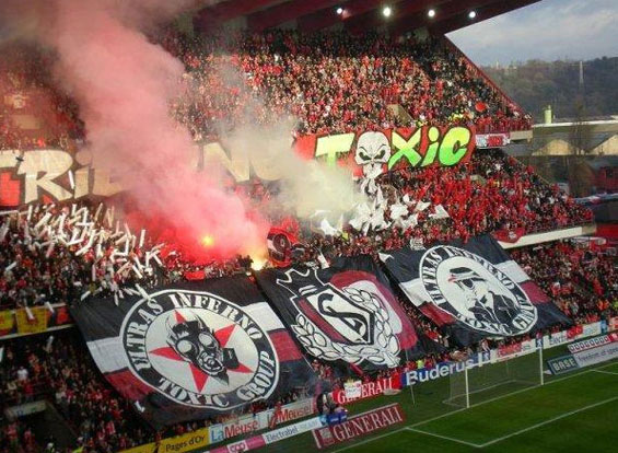 Standard Lüttich vs RSC Anderlecht (0-4) (11)