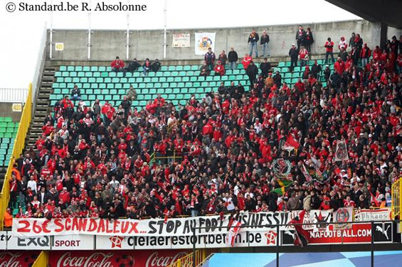 FC Brügge vs Standard Lüttich (2-1) (1)