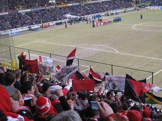 FC Brügge vs Standard Lüttich (2-1) (3)