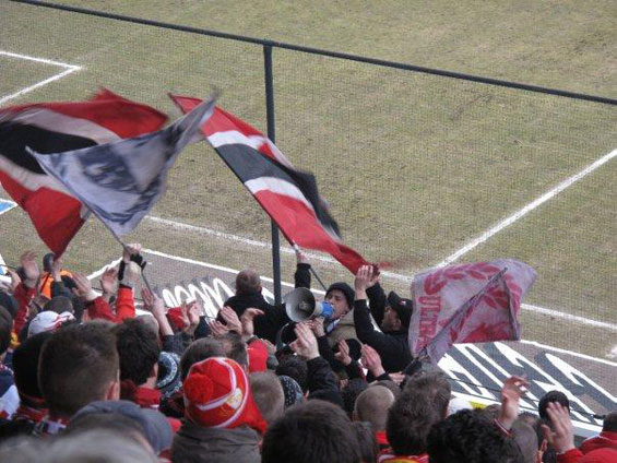 FC Brügge vs Standard Lüttich (2-1) (4)