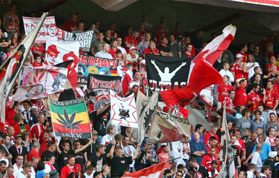 Standard Lüttich vs SV Zulte-Waregem (1-1) (2)